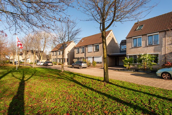 Medium property photo - Langewerf 22, 4273 XT Hank